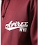 《WEB&DEPOT限定》BONDING ZIP PARKA／ボンディングジップパーカー