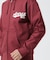 《WEB&DEPOT限定》BONDING ZIP PARKA／ボンディングジップパーカー