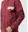 《WEB&DEPOT限定》BONDING ZIP PARKA／ボンディングジップパーカー