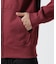 《WEB&DEPOT限定》BONDING ZIP PARKA／ボンディングジップパーカー