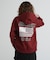 《WEB&DEPOT限定》BONDING ZIP PARKA／ボンディングジップパーカー