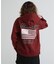 《WEB&DEPOT限定》BONDING ZIP PARKA／ボンディングジップパーカー