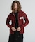 《WEB&DEPOT限定》BONDING ZIP PARKA／ボンディングジップパーカー