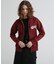 《WEB&DEPOT限定》BONDING ZIP PARKA／ボンディングジップパーカー