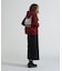 《WEB&DEPOT限定》BONDING ZIP PARKA／ボンディングジップパーカー