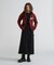 《WEB&DEPOT限定》BONDING ZIP PARKA／ボンディングジップパーカー