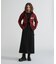 《WEB&DEPOT限定》BONDING ZIP PARKA／ボンディングジップパーカー