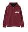 《WEB&DEPOT限定》BONDING ZIP PARKA／ボンディングジップパーカー