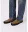 《直営限定》NAVY TRAINING SHOES ／ ネイビー トレーニング シューズ ／ AVIREX ／ アヴィレックス
