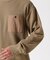 EXTREME THERMAL CREWNECK OFFICIAL LOGO ／ エクストリーム クルーネック オフィシャルロゴ