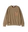 EXTREME THERMAL CREWNECK OFFICIAL LOGO ／ エクストリーム クルーネック オフィシャルロゴ