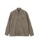 《WEB限定》FADED ONE POINT WORK SHIRT ／ フェイデッド ワンポイント ワークシャツ ／ AVIREX