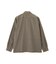 《WEB限定》FADED ONE POINT WORK SHIRT ／ フェイデッド ワンポイント ワークシャツ ／ AVIREX