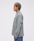 《WEB限定》FADED ONE POINT WORK SHIRT ／ フェイデッド ワンポイント ワークシャツ ／ AVIREX