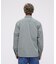 《WEB限定》FADED ONE POINT WORK SHIRT ／ フェイデッド ワンポイント ワークシャツ ／ AVIREX