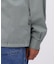 《WEB限定》FADED ONE POINT WORK SHIRT ／ フェイデッド ワンポイント ワークシャツ ／ AVIREX