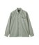 《WEB限定》FADED ONE POINT WORK SHIRT ／ フェイデッド ワンポイント ワークシャツ ／ AVIREX