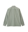 《WEB限定》FADED ONE POINT WORK SHIRT ／ フェイデッド ワンポイント ワークシャツ ／ AVIREX