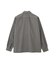 《WEB限定》FADED ONE POINT WORK SHIRT ／ フェイデッド ワンポイント ワークシャツ ／ AVIREX