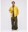 《WEB限定》FADED ONE POINT WORK SHIRT ／ フェイデッド ワンポイント ワークシャツ ／ AVIREX