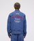 DENIM JACKET ”ANNAPOLIS”