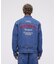 DENIM JACKET ”ANNAPOLIS”