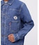 DENIM JACKET ”ANNAPOLIS”