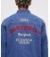 DENIM JACKET ”ANNAPOLIS”
