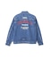 DENIM JACKET ”ANNAPOLIS”