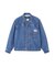 DENIM JACKET ”ANNAPOLIS”