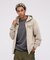 《WEB限定》FADE WASH ZIP UP PARKA "SAIPAN" ／ フェイドウォッシュ ジップアップパーカー "サイパン" ／