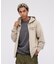 《WEB限定》FADE WASH ZIP UP PARKA "SAIPAN" ／ フェイドウォッシュ ジップアップパーカー "サイパン" ／