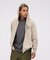 《WEB限定》FADE WASH ZIP UP PARKA "SAIPAN" ／ フェイドウォッシュ ジップアップパーカー "サイパン" ／