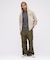 《WEB限定》FADE WASH ZIP UP PARKA "SAIPAN" ／ フェイドウォッシュ ジップアップパーカー "サイパン" ／