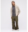 《WEB限定》FADE WASH ZIP UP PARKA "SAIPAN" ／ フェイドウォッシュ ジップアップパーカー "サイパン" ／