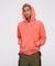 《WEB限定》FADE WASH ZIP UP PARKA "SAIPAN" ／ フェイドウォッシュ ジップアップパーカー "サイパン" ／