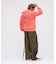 《WEB限定》FADE WASH ZIP UP PARKA "SAIPAN" ／ フェイドウォッシュ ジップアップパーカー "サイパン" ／