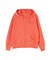 《WEB限定》FADE WASH ZIP UP PARKA "SAIPAN" ／ フェイドウォッシュ ジップアップパーカー "サイパン" ／