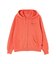 《WEB限定》FADE WASH ZIP UP PARKA "SAIPAN" ／ フェイドウォッシュ ジップアップパーカー "サイパン" ／