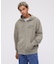 《WEB限定》FADE WASH ZIP UP PARKA "SAIPAN" ／ フェイドウォッシュ ジップアップパーカー "サイパン" ／