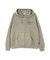 《WEB限定》FADE WASH ZIP UP PARKA "SAIPAN" ／ フェイドウォッシュ ジップアップパーカー "サイパン" ／