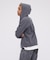 《WEB限定》FADE WASH ZIP UP PARKA "SAIPAN" ／ フェイドウォッシュ ジップアップパーカー "サイパン" ／