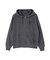 《WEB限定》FADE WASH ZIP UP PARKA "SAIPAN" ／ フェイドウォッシュ ジップアップパーカー "サイパン" ／