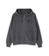 《WEB限定》FADE WASH ZIP UP PARKA "SAIPAN" ／ フェイドウォッシュ ジップアップパーカー "サイパン" ／