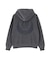 《WEB限定》FADE WASH ZIP UP PARKA "SAIPAN" ／ フェイドウォッシュ ジップアップパーカー "サイパン" ／