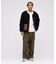 《WEB&DEPOT限定》BOA CARDIGAN ’24 ／ ボア カーディガン ／ AVIREX ／ アヴィレックス