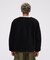 《WEB&DEPOT限定》BOA CARDIGAN ’24 ／ ボア カーディガン ／ AVIREX ／ アヴィレックス