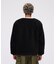 《WEB&DEPOT限定》BOA CARDIGAN ’24 ／ ボア カーディガン ／ AVIREX ／ アヴィレックス