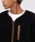 《WEB&DEPOT限定》BOA CARDIGAN ’24 ／ ボア カーディガン ／ AVIREX ／ アヴィレックス