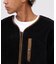 《WEB&DEPOT限定》BOA CARDIGAN ’24 ／ ボア カーディガン ／ AVIREX ／ アヴィレックス